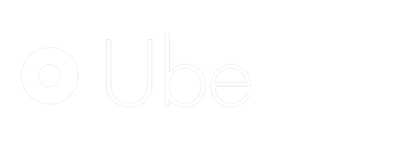 ubelens logo color